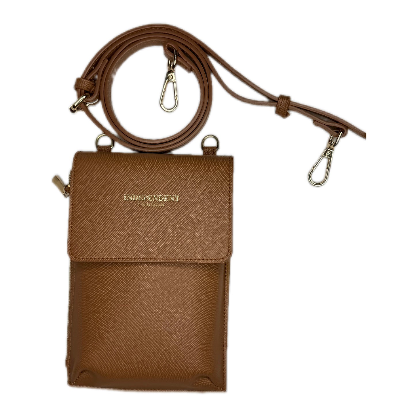 The Expresso Statement Satchel