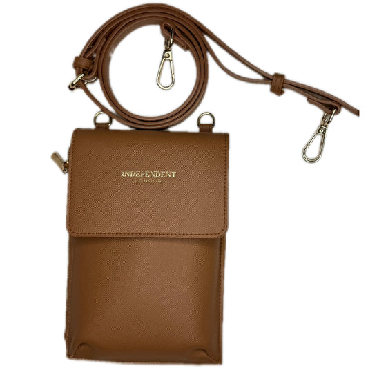 The Expresso Statement Satchel